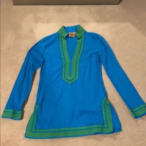 Tory Burch Tunic